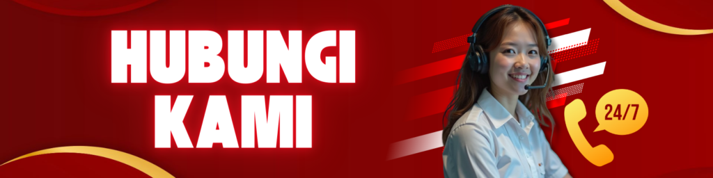 Hubungi Kami